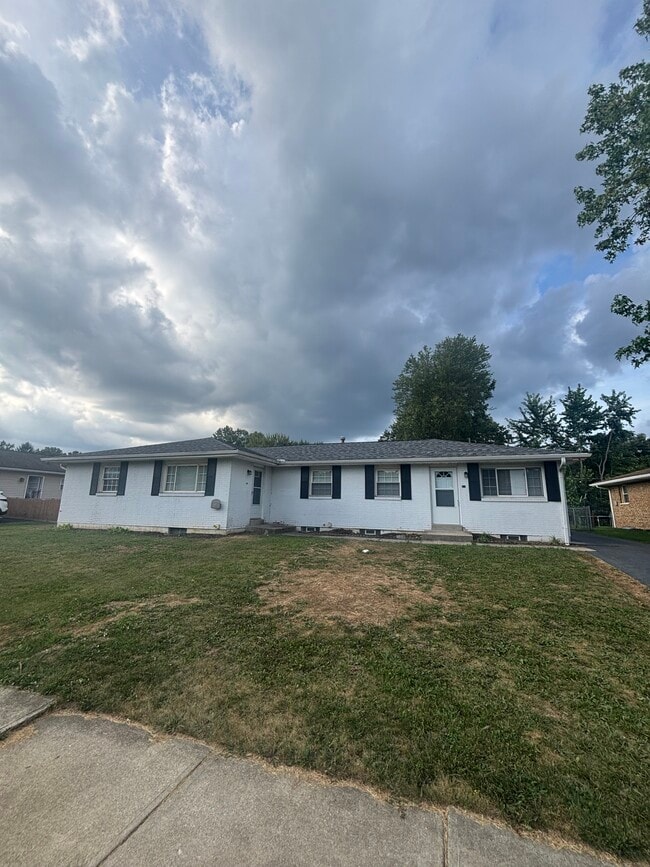 property at 480 Diven Ln