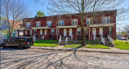 100-112 S Eureka Ave in Columbus, OH - Building Photo - Primary Photo