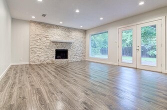 3501 Rockhurst Ln in Austin, TX - Building Photo - Building Photo