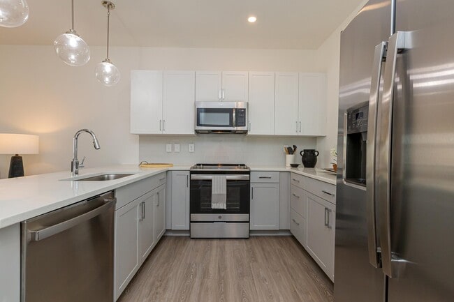 Arboretum Village in Wilmington, NC - Foto de edificio - Building Photo