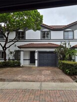 2488 NW 99th Way in Sunrise, FL - Building Photo