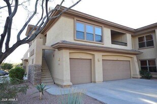 16800 E El Lago Blvd in Fountain Hills, AZ - Building Photo