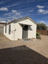 234 E 32nd St in Tucson, AZ - Building Photo