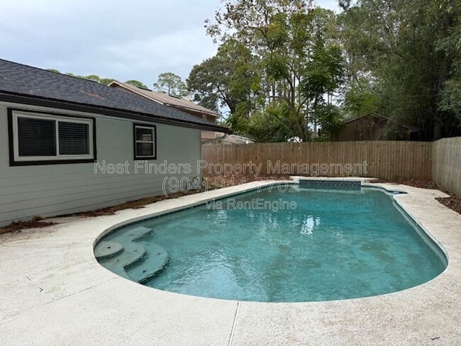 property at 3336 Cypresswood Dr S