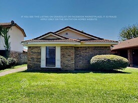 1118 Sandalwood Ln in Desoto, TX - Building Photo