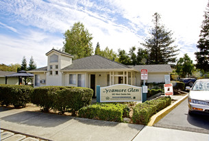 Sycamore Glen Apartments