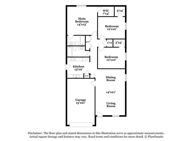 8474 Jasper Ave in Jacksonville, FL - Building Photo - Building Photo