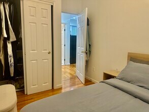 6 Cleveland Pl in Boston, MA - Building Photo - Building Photo