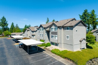 Breckenridge Heights in Tumwater, WA - Building Photo - Building Photo