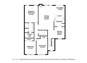 5900 Wessel Way in Raleigh, NC - Building Photo - Building Photo