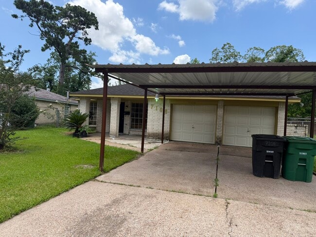 property at 7106 Haverton Dr