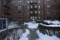 Eldorado Arms in New Rochelle, NY - Foto de edificio - Building Photo