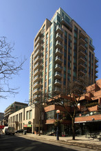 100 Yorkville at Bellair in Toronto, ON - Building Photo - Building Photo