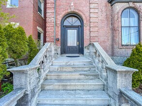 97 Danforth St in Portland, ME - Building Photo - Building Photo