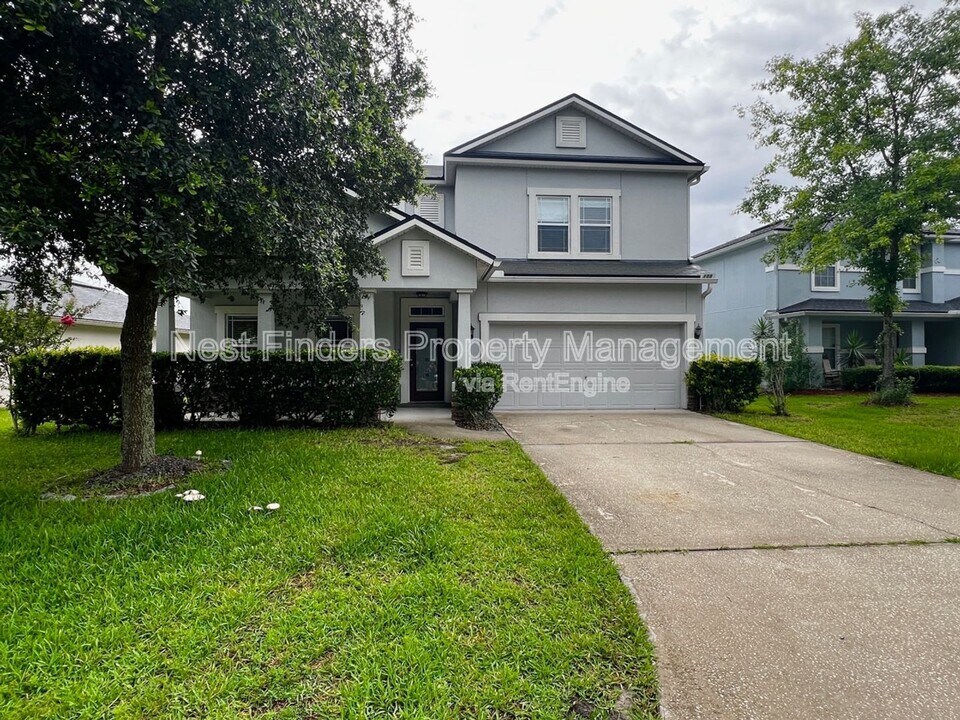 105 N Aberdeenshire Dr in Fruit Cove, FL - Building Photo