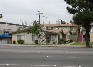 12072 Haster St in Garden Grove, CA - Building Photo - Building Photo