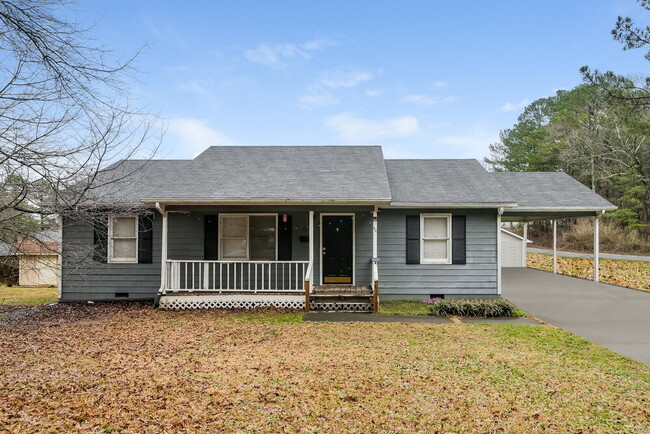 property at 56 Habersham Cir NE