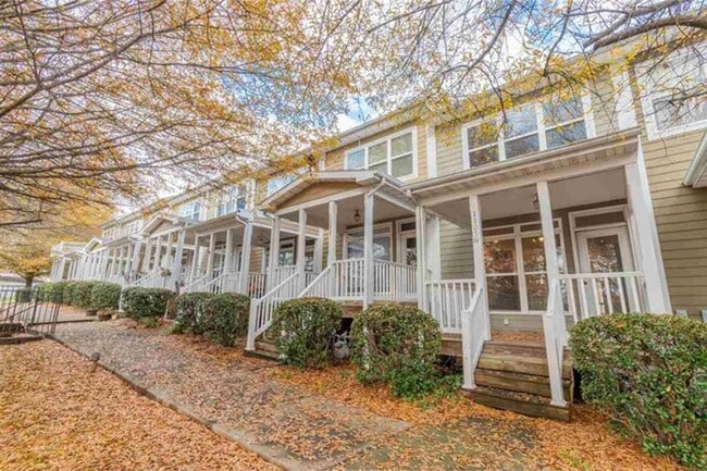 property at 1105 Druid Ave