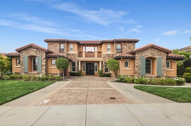 property at 7305 Augusta Dr