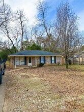 202 S Pine St in Wetumpka, AL - Building Photo - Building Photo