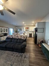 1580 S Topaz Dr in Cedar City, UT - Building Photo - Building Photo