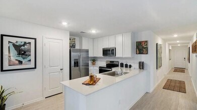 217 Skyfire St in Hutto, TX - Building Photo - Building Photo