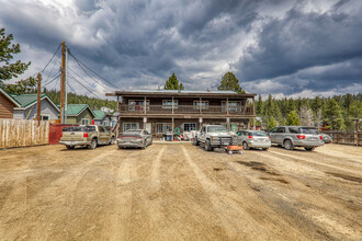 11662 Donner Pass Rd in Truckee, CA - Building Photo - Building Photo