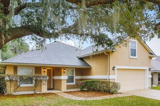 1166 Calla Glen Ln in Green Cove Springs, FL - Building Photo - Building Photo
