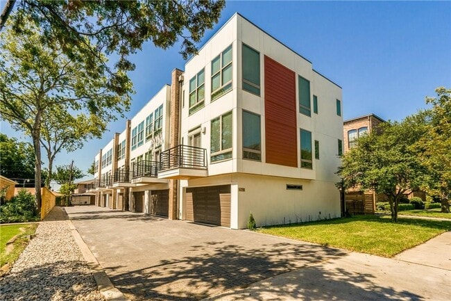 property at 6270 Oram St
