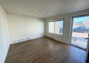 1118 Darby St in Colorado Springs, CO - Foto de edificio - Building Photo