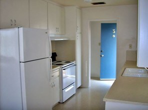 Interior Photo