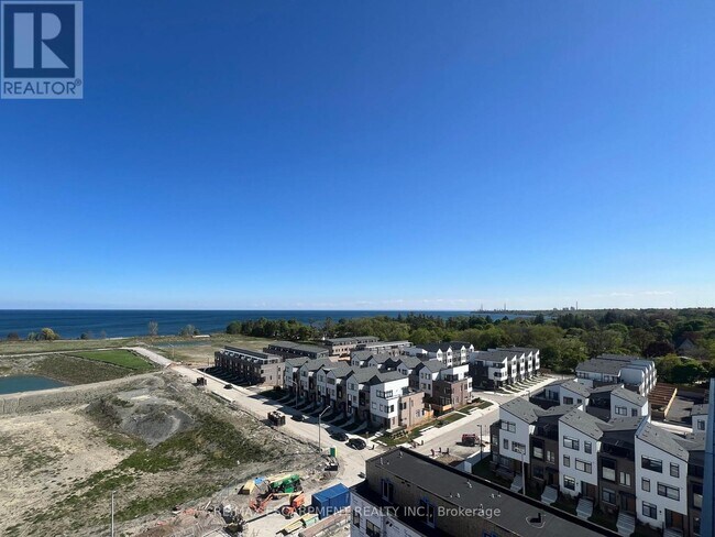 251 Masonry Wy in Mississauga, ON - Building Photo - Building Photo