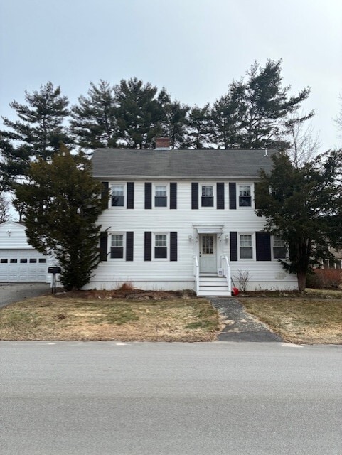 7 Weymouth St, Unit 1