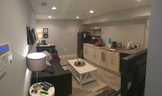 6713 13th Place NW in Washington, DC - Building Photo