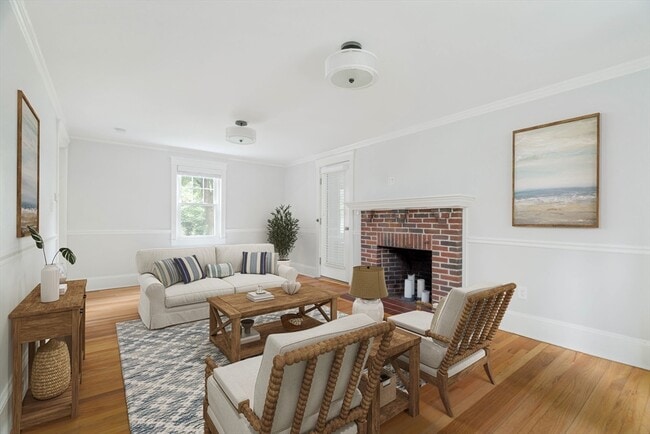 22 Chapin Rd in Newton, MA - Building Photo - Building Photo