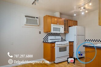 371 W J St in Benicia, CA - Building Photo - Building Photo