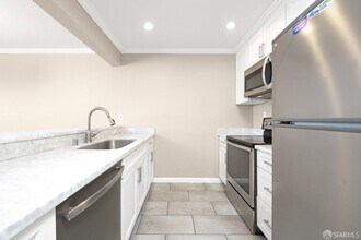 13700 San Pablo Ave, Unit 1102 in San Pablo, CA - Building Photo - Building Photo