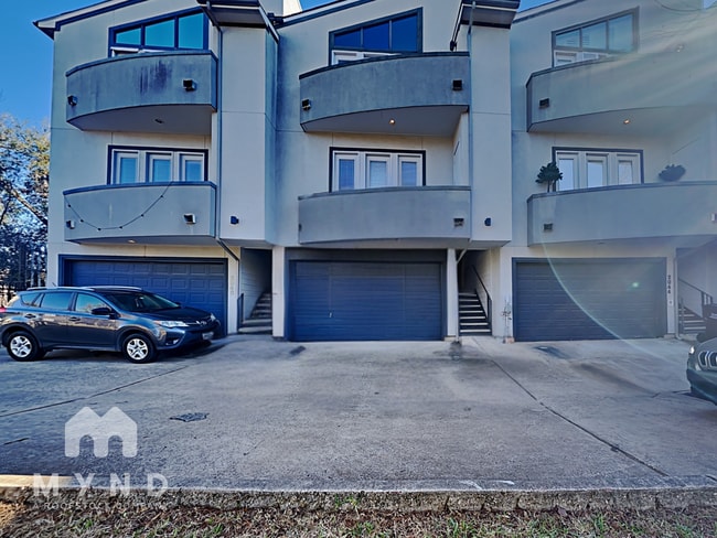 property at 2046 Tuam St