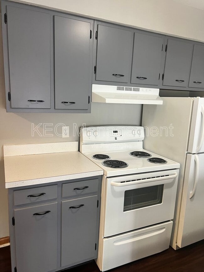 3813 Briar Pl in Dayton, OH - Foto de edificio - Building Photo