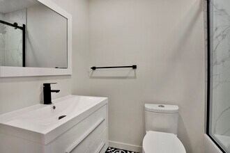 2120 Fullum Rue in Montréal, QC - Building Photo - Building Photo