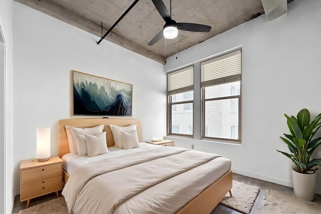 Library Lofts in Kansas City, MO - Building Photo - Building Photo