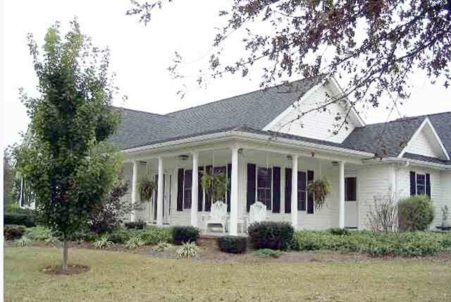 property at 5 Gables Way