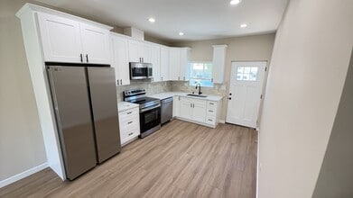 4828 Curry Dr in San Diego, CA - Building Photo - Building Photo