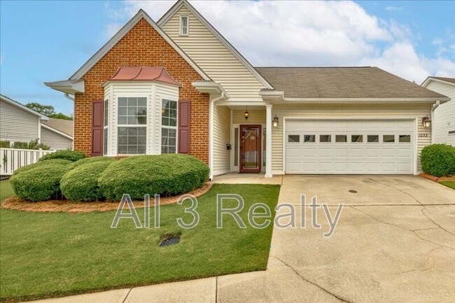 property at 1033 Pinehurst Dr