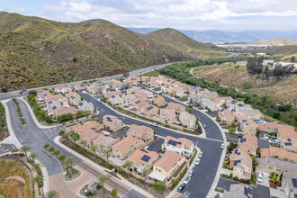 Ridgeline at Westridge in Lake Elsinore, CA - Building Photo - Building Photo