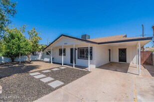 4022 W Willetta St in Phoenix, AZ - Building Photo