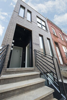 1255 N 24th St, Unit #2 in Philadelphia, PA - Building Photo