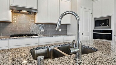 2137 Mantua Farm Blvd in Anna, TX - Building Photo - Building Photo