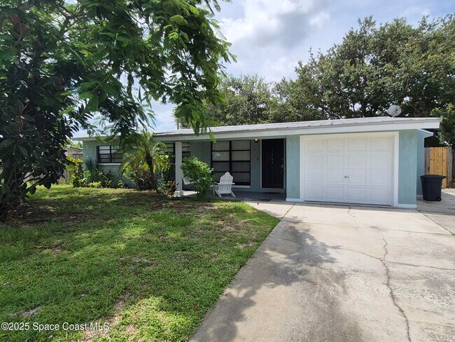 property at 1909 Nixon Ave