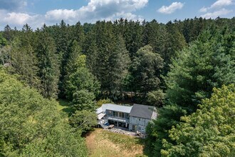 359 Nettleton Hollow Rd in Washington, CT - Building Photo - Building Photo